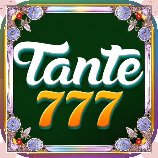 tante777 — mitra unggulan